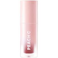 Peach C Jelly Beam Tint ilgai išliekantis lūpų blizgis, atspalvis: Heart Feel, 2 g