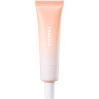Peach C Makeup Base makiažo bazė, atspalvis: Beige Glow, 35 ml