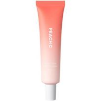 Peach C Makeup Base makiažo bazė, atspalvis: Peach Glow, 35 ml