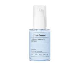 Biodance Hydro Cera-Nol Serum serumas sausai / jautriai veido odai, 30 ml