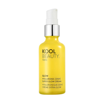 Kool Beauty Super Glow Glowing Cream For Face, 50 ml