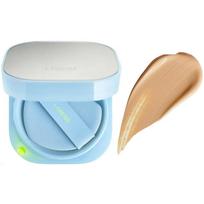 Laneige Neo Cushion Mewy kompaktinis makiažo pagrindas, atspalvis: 23N Natural Sand, 15 g