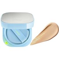 Laneige Neo Cushion Mewy kompaktinis makiažo pagrindas, atspalvis: 21W Warm Beige, 15 g