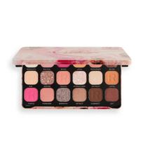 Makeup Revolution Forever Flawless Affinity Palette Eyeshadow Palette Affinity 18
