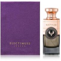 Electimuss Vici Leather Pure Perfume PP kvepalai unisex, 100 ml