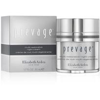 Elizabeth Arden Prevage Multi-Restorative Night Cream naktinis veido kremas, 50 ml