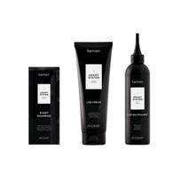 Unamy System Liss Set Kemon: Start Hair Shampoo, 20 ml + Liss Cream Hair Treatment Cream Mask, 250 ml + Liss Neutralizer Hair Treatment Lotion Mask, 250 ml