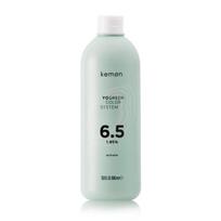 Kemon Yo Green Activator Hair Colour Activator Lotion 65, 1000 ml