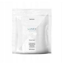 Kemon Lunex System Clay Powder Lightener Lightening Hair Oxidant Powder, 2 vnt., 400 g