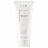 Kemon Uni.Color System Barrier Hair Colouring Barrier Cream, 100 ml