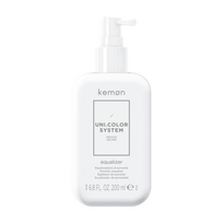 Kemon Uni.Color Porosity Equalizer Hair Spray, 200 ml