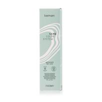 Kemon Nayo 7.2 Hair Color Ammonia-Free Permanent Hair Dye 6 Dark Blonde, 50 ml