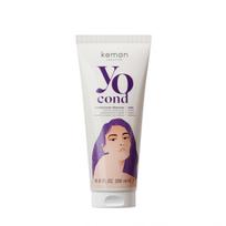 Kemon Yo Viola Hair Colour Conditioner, 200 ml