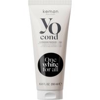 Kemon Yo Clear Coloring Hair Colour Conditioner, 200 ml
