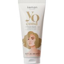 Kemon Yo Beige Coloring Hair Colour Conditioner, 200 ml