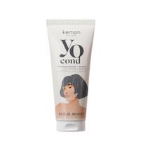 Kemon Yo Anthracite Coloring Hair Colour Conditioner, 250 ml