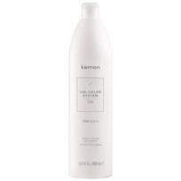 Kemon Uni. Color System Hair Treatment Shampoo Shine For Coloured Hair, 1000 ml