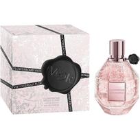 Viktor & Rolf Flowerbomb Frozen Flower EDP parfumuotas vanduo moterims, 100 ml