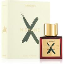 Nishane Tuberóza X Extrait De Parfum PP kvepalai unisex, 50 ml