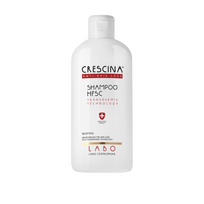 Labo Crescina Transdermic HFSC Hair Shampoo Anti-Hair Loss, 500 ml