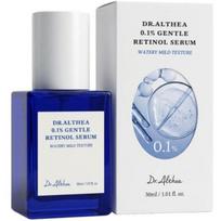 Dr. Althea 0.1% Gentle Retinol Serum retinolio veido serumas, 30 ml
