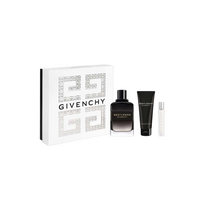Set Givenchy: Gentleman Boisee Eau De Parfum For Men, 100 ml + Gentleman Boisee Eau De Parfum For Men 12.5 ml + Gentleman Boisee Shower Gel, 75 ml