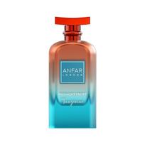 Anfar London Midnight Frost Tangerine PP kvepalai unisex, 100 ml