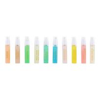 Set Gulf Orchid Musk Collection EDP parfumuotas vanduo moterims, 10 vnt., 2 ml