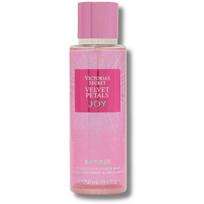 Victoria's Secret Velvet Petals Joy Shimmer Fragrance Mist kūno dulksna, 250 ml