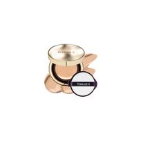 Terrazen Perfect Finish Cushion Radiant Finish Cream Foundation 23 SPF 50+, 15 g