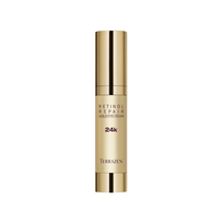 Terrazen Retinol Repair 24K gold Repair Eye Cream, 20 ml
