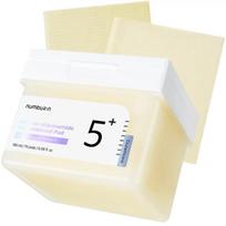 Numbuzin No.5 Vitamin-Niacinamide Concentrated Antioxidant Cleansing Pads