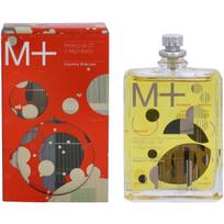 Escentric Molecules Molecule 01 + Mandarin EDT tualetinis vanduo unisex, 30 ml