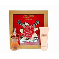 Set Jean Paul Gaultier: Classique Eau De Parfum For Women, 50 ml + Classique Hydrating Body Lotion, 75 ml