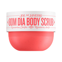 Sol de Janeiro Bom Dia Retexturize Body Scrub, 220 g