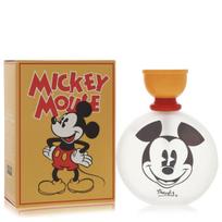 Disney Mickey Mouse Eau De Toilette For Children, 50 ml