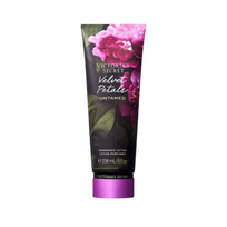 Victoria's Secret Velvet Petals Untamed Moisturizing Body Lotion, 236 ml