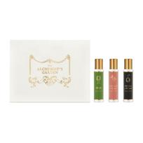 Set Gucci: The Alchemist's Garden - The Voice Of The Snake Eau De Parfum For Women, 15 ml + The Alchemist's Garden - 1921 Eau De Parfum For Women, 15 ml + The Alchemist's Garden - A Chant for the Nymph Eau De Parfum For Women, 15 ml