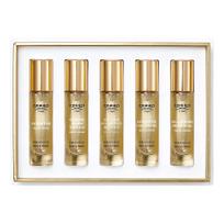 Set Creed: Aventus Eau De Parfum For Men, 10 ml + Green Irish Tweed Eau De Parfum For Men, 10 ml + Silver Mountain Water Eau De Parfum For Men, 10 ml + Aventus Cologne Eau De Parfum For Men, 10 ml + Millesime Imperial Eau De Parfum For Men, 10 ml