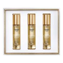 Set Creed: Aventus Eau De Parfum For Women, 10 ml + Wind Flowers Eau De Parfum For Women, 10 ml + Carmina Eau De Parfum For Women, 10 ml