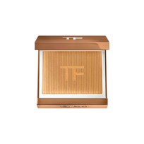 Tom Ford Soleil De Feu Glowing Blush Highlighter Compact 01 Mirage 1 Shade, 6 g
