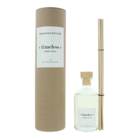 The Olphactory Timeless Green Field Fragrance Sticks Aroma Reed Diffuser, 250 ml