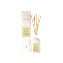 The Olphactory Acqua Bergamota Fragrance Sticks Aroma Reed Diffuser, 500 ml