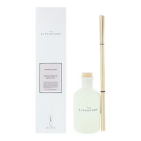 The Olphactory Mistique Boughts Fragrance Sticks Aroma Reed Diffuser, 500 ml