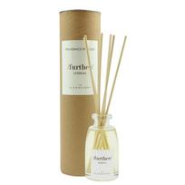 The Olphactory Further Verbena Fragrance Sticks Aroma Reed Diffuser, 100 ml
