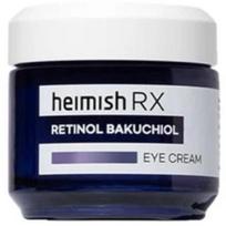Heimish RX Retinol Bakuchiol Eye Cream paakių kremas, 30 ml