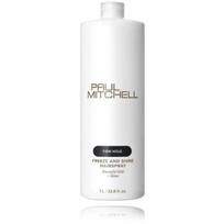 Paul Mitchell Firm Hold Freeze and Shine Hairspray neaerozolinis plaukų lakas, 1000 ml