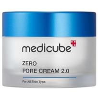 Medicube Zero Pore Cream 2.0 poras sutraukiantis veido kremas, 50 ml