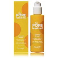 Benefit The POREfessional Shrink Wrap Overnight AHA+PHA Pore Treatment naktinė priemonė veidui nuo spuogų, 75 ml