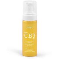 Ziaja Vitamin C.B3 Niacinamide Face Wash Foam valomosios veido putos, 150 ml
